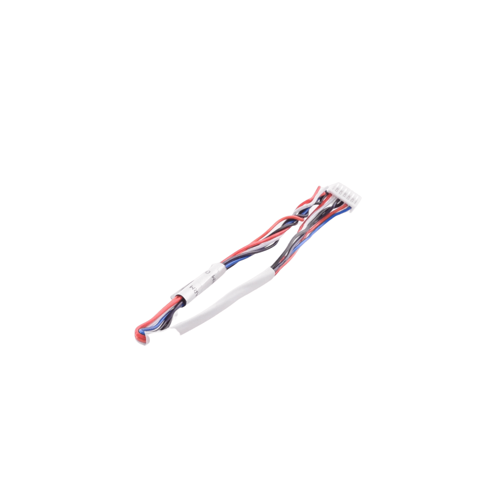 Arnes de Salida de Alarma de 20 cm / Compatible con DS-K1T501SF