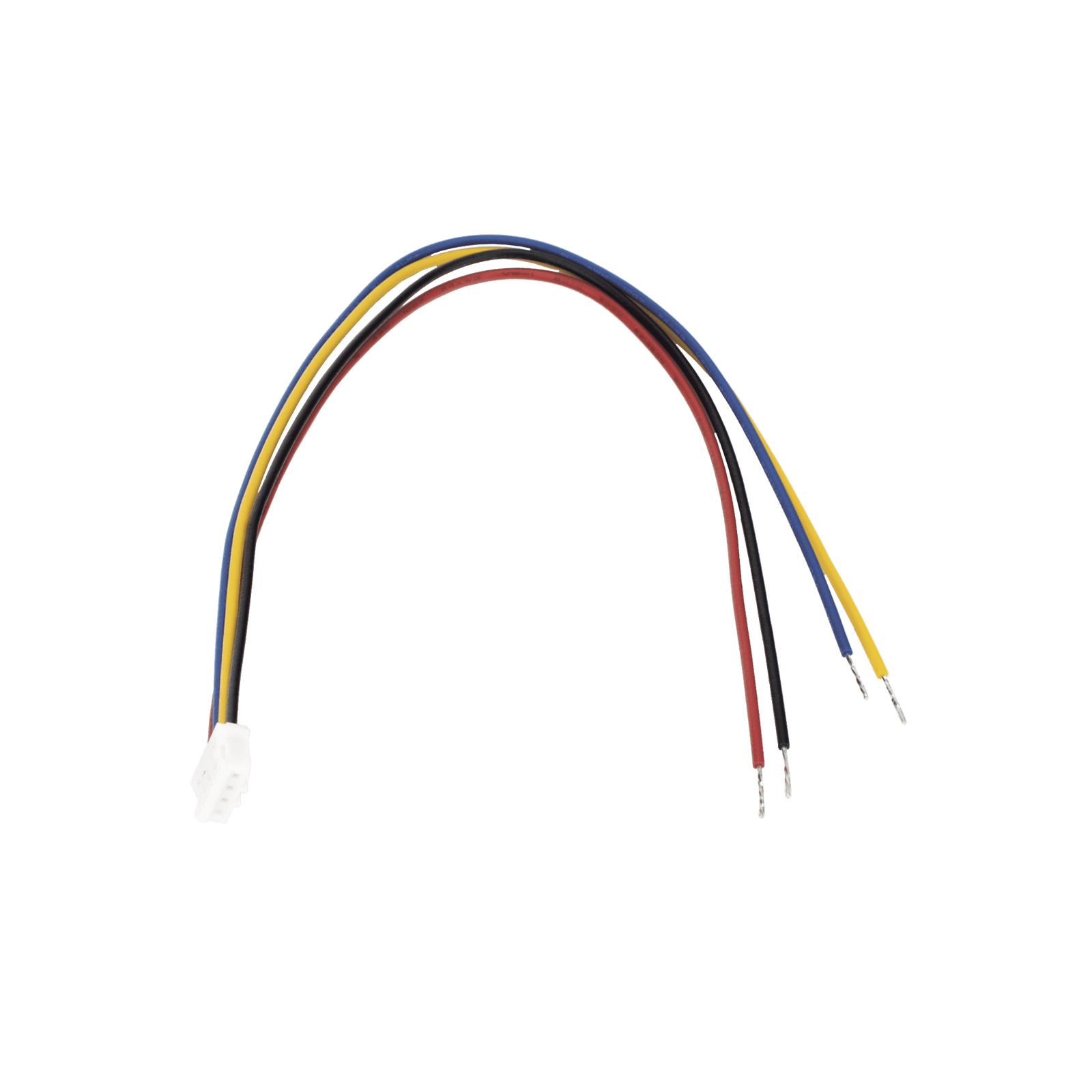 Cable de portero adicional 20 cm compatible con DSKH2220