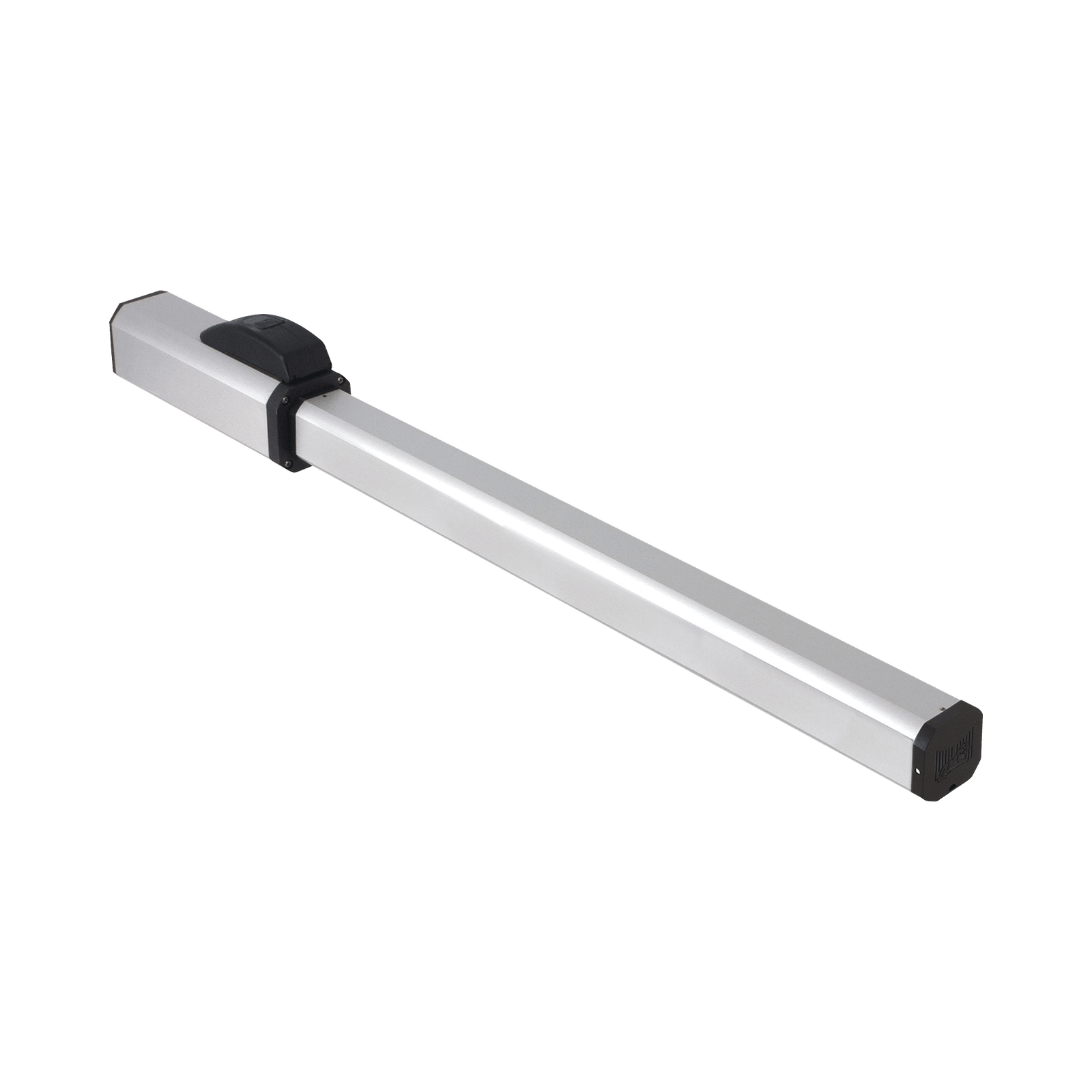 Operador Hidraulico FAAC 422 CBAC para Puertas Abatibles / Para Puertas de hasta 1.8 metros / Para Uso Intensivo - Hasta 55 Ciclos Por Hora