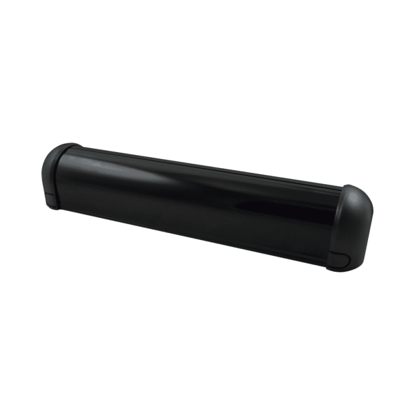 Sensor Infrarrojo Para Detección de Presencia / Montaje Sobre Pared / No Requiere Reflector para su funcionamiento / Salida de relevador NA o NC