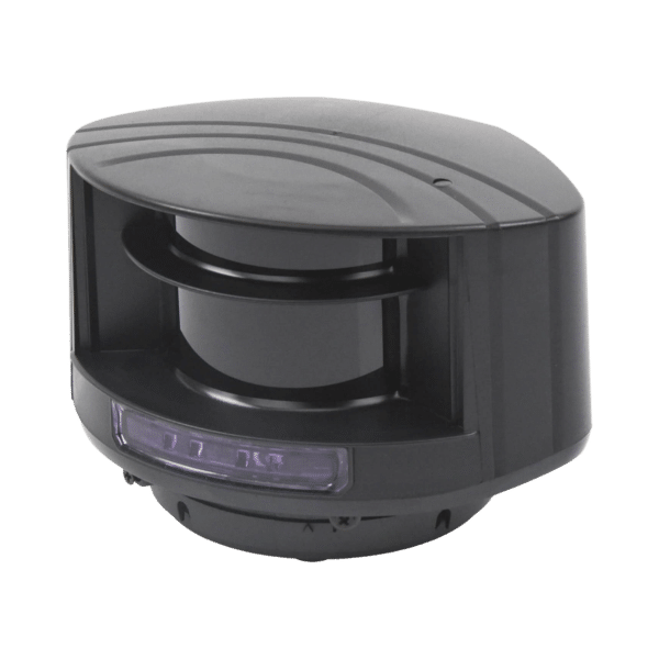 SENSOR LASER DE SEGURIDAD