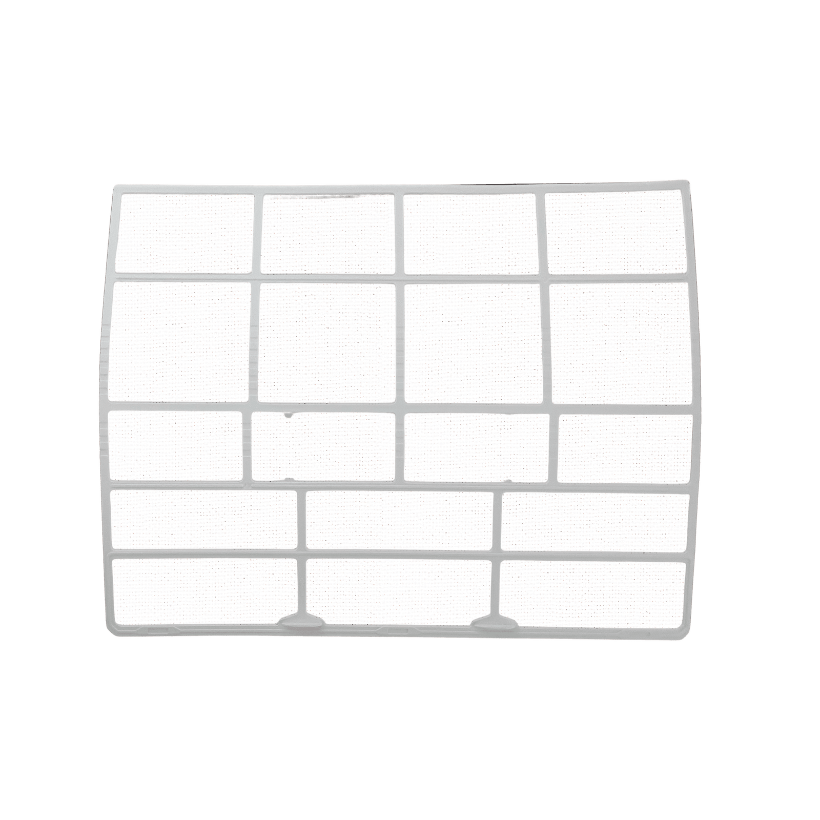 Filtro Unidad interna / IDU / Evaporador / Minisplit / CCI-R32-12K-220 / CHI-R32-12K-220 / CC-IR3212K-110 / CHI-R32-12K110