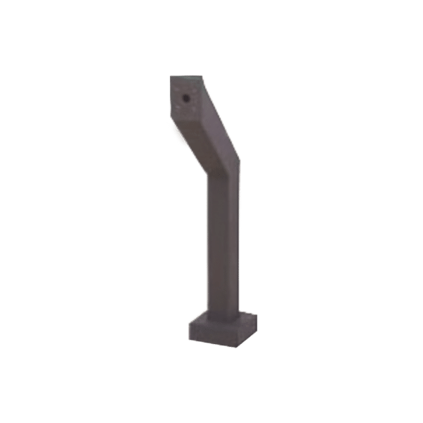 Montaje Tipo Cuello de Cisne Para Dispositivos Doorking