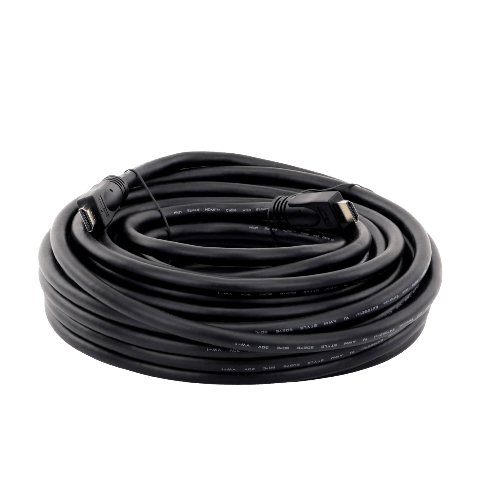 Cable HDMI de alta velocidad de 15 m con Ethernet