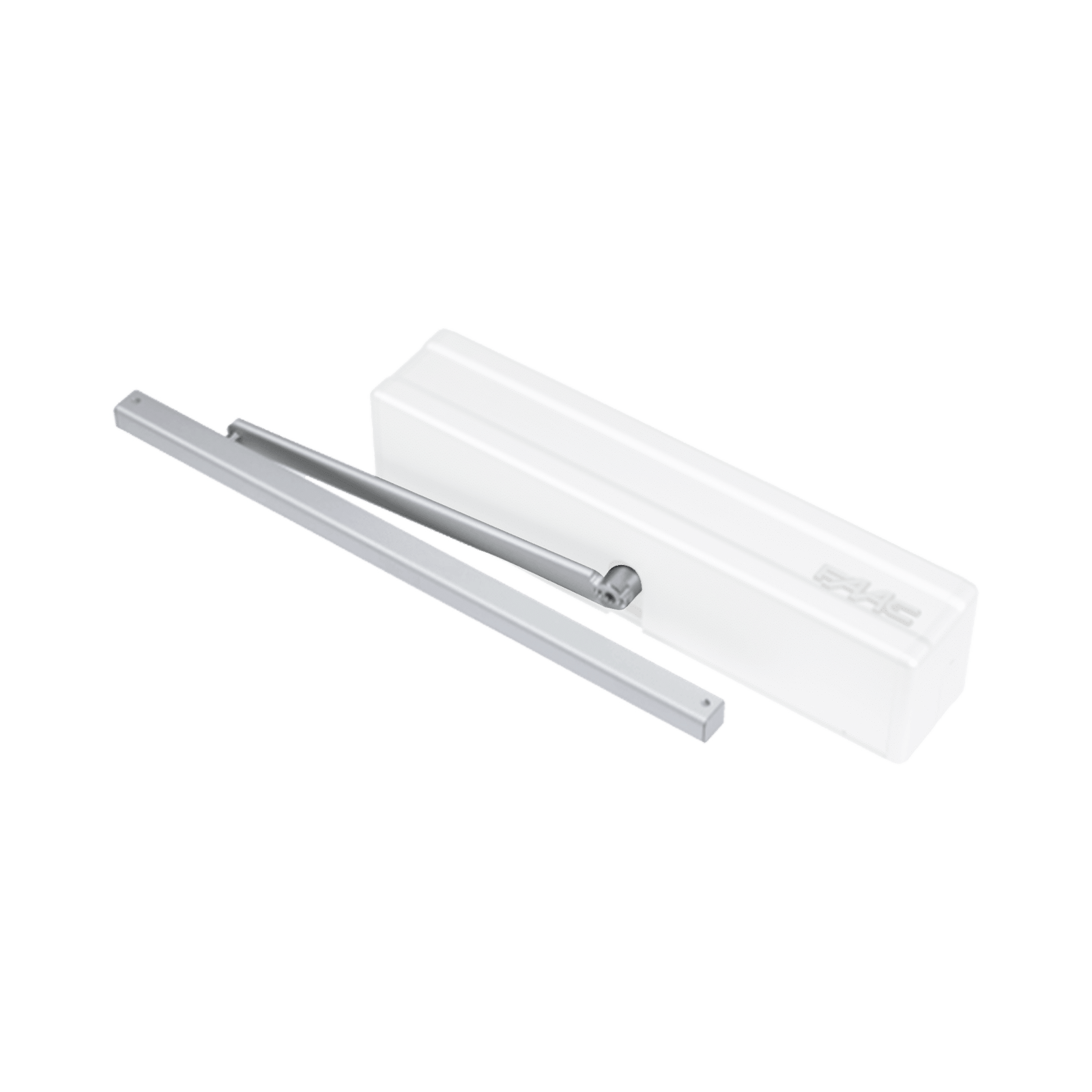 Brazo Articulado Para Operador Batiente FAAC 950N2 / Compatible Con Modelo 10541512