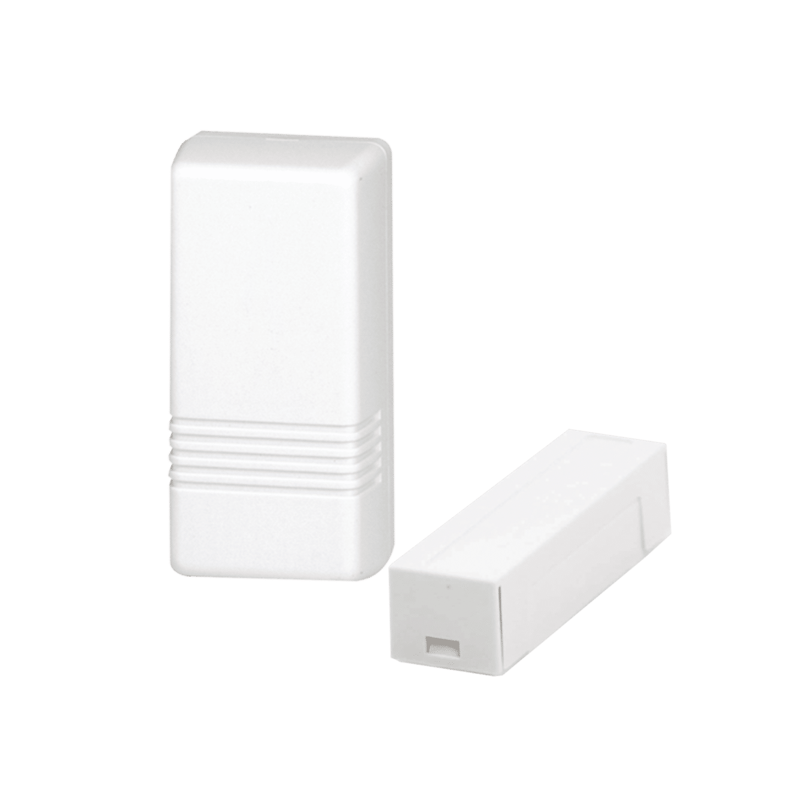 Contacto Magnético Inalámbrico de Largo Alcance compatilbe con Paneles Honeywell / Batería de Larga Duración 3-5 años