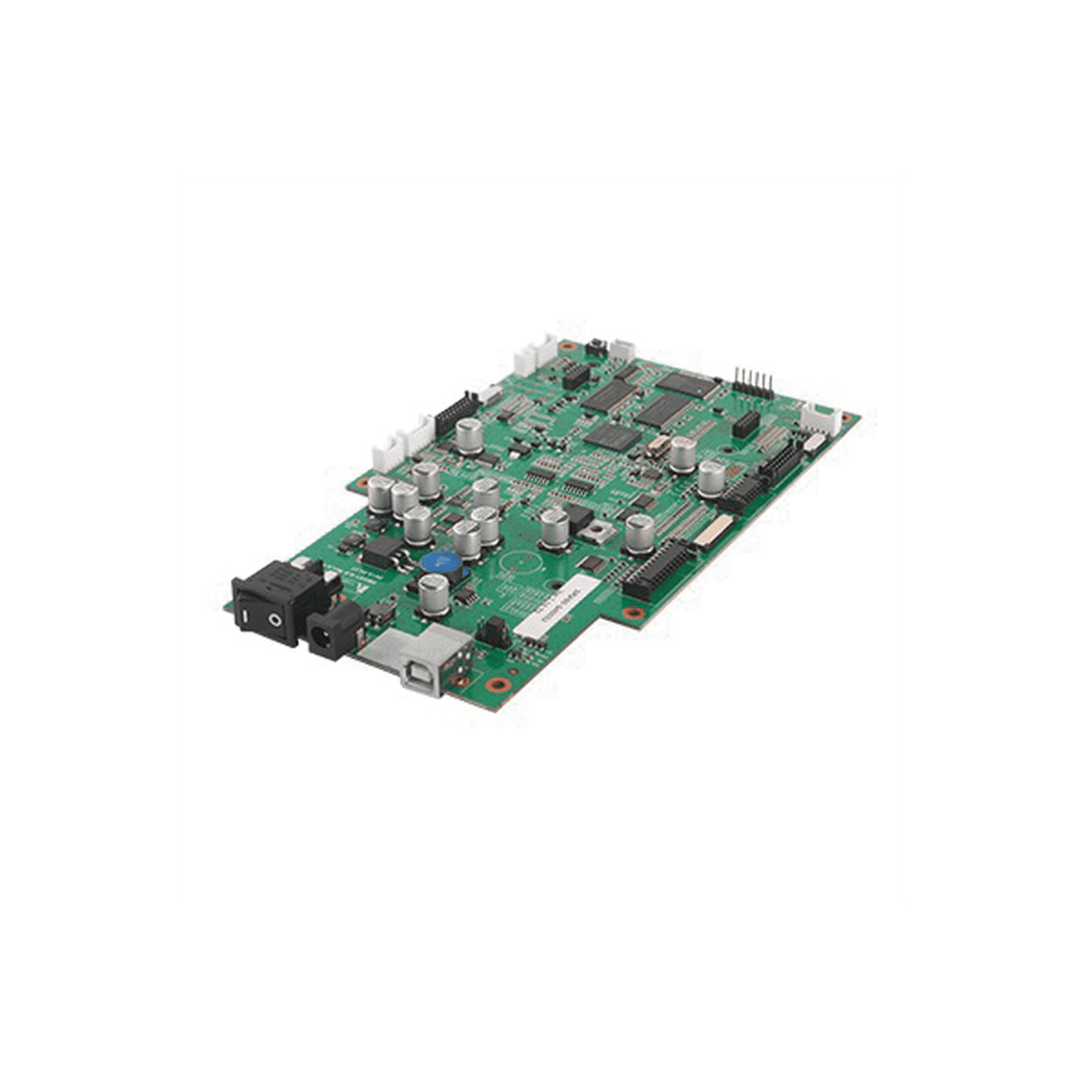 Refacción: Tarjeta Madre SMART51