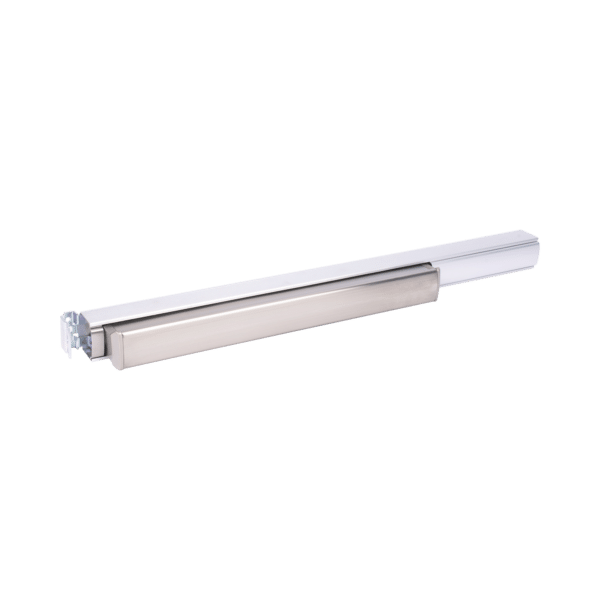 Barra de empuje/ Ideal para liberar la Cerradura Electromagnéticas / SIN CERROJO / Resistente al Fuego 3 Horas/ 3 Años Garantia