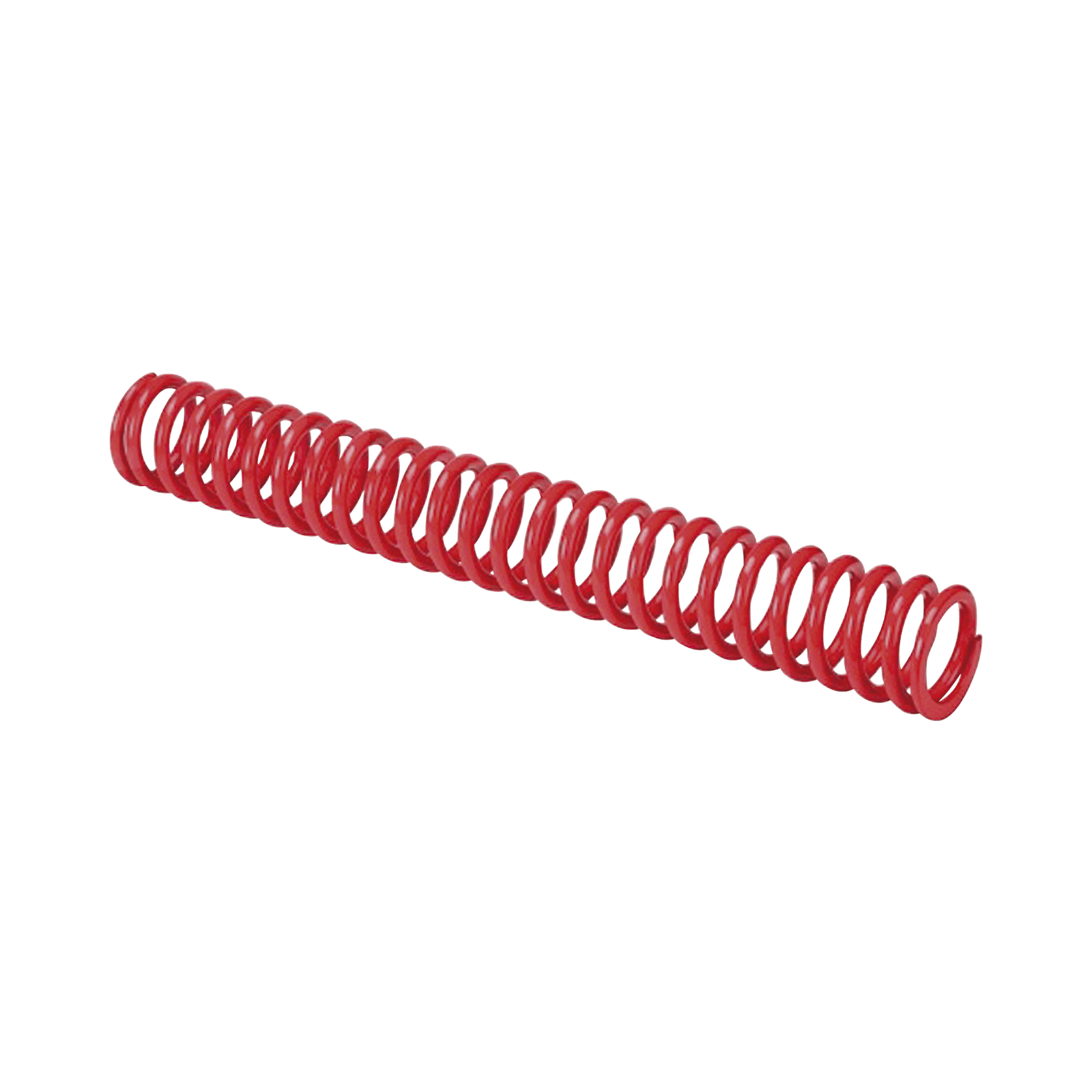 Resorte #9 para Barreras FAAC 640