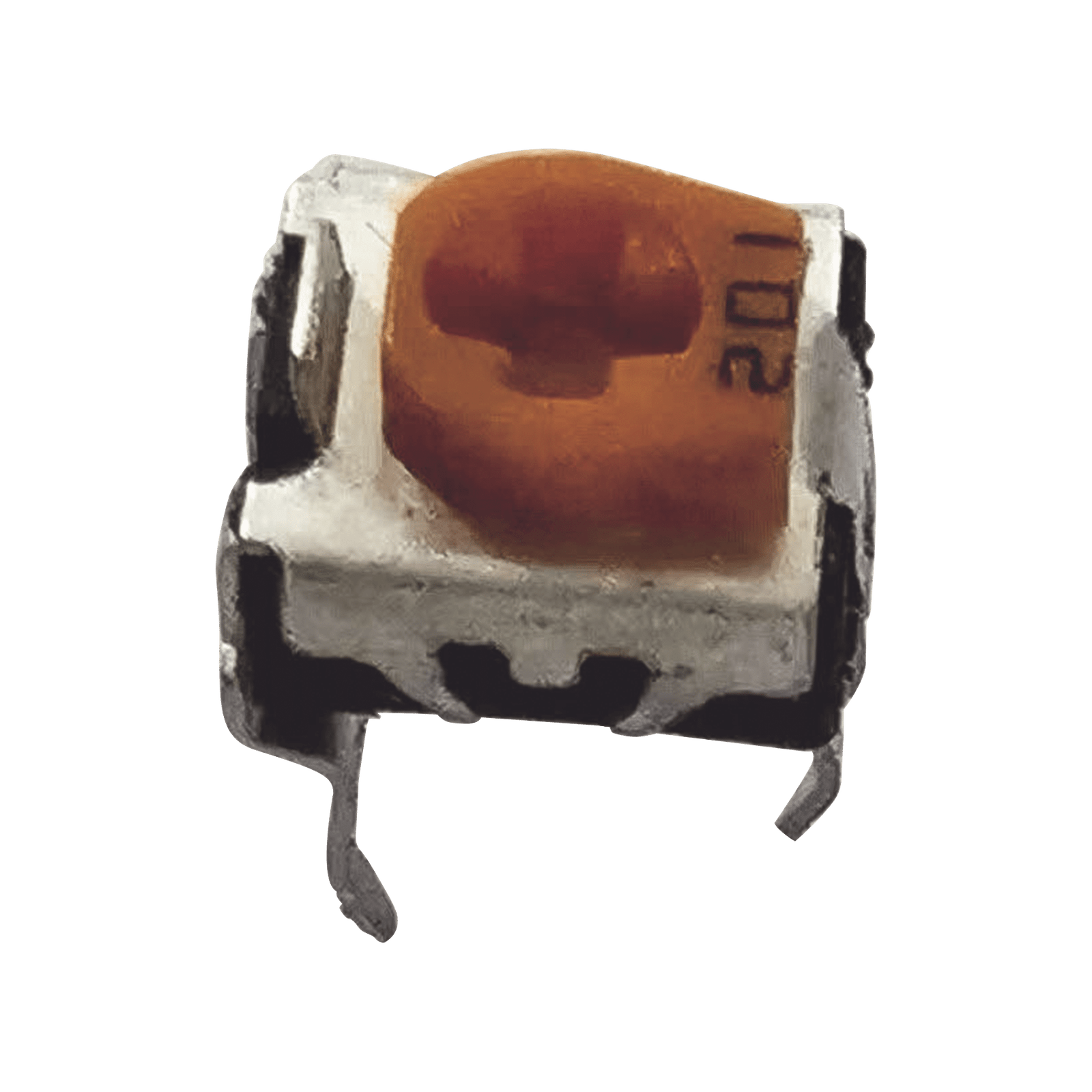 Potenciómetro ( 0 - 1 K ohm ) para reparación de Fuentes EPCOM POWER LINE ( Ajuste de Voltaje )