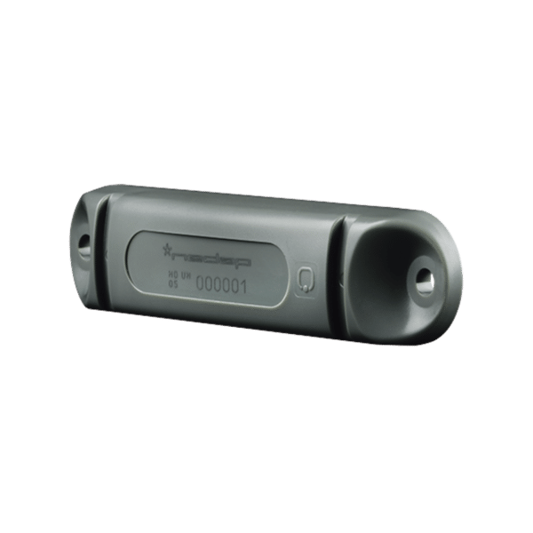 Tag de Uso rudo (Heavy Duty) montaje en exterior  de 26 bits