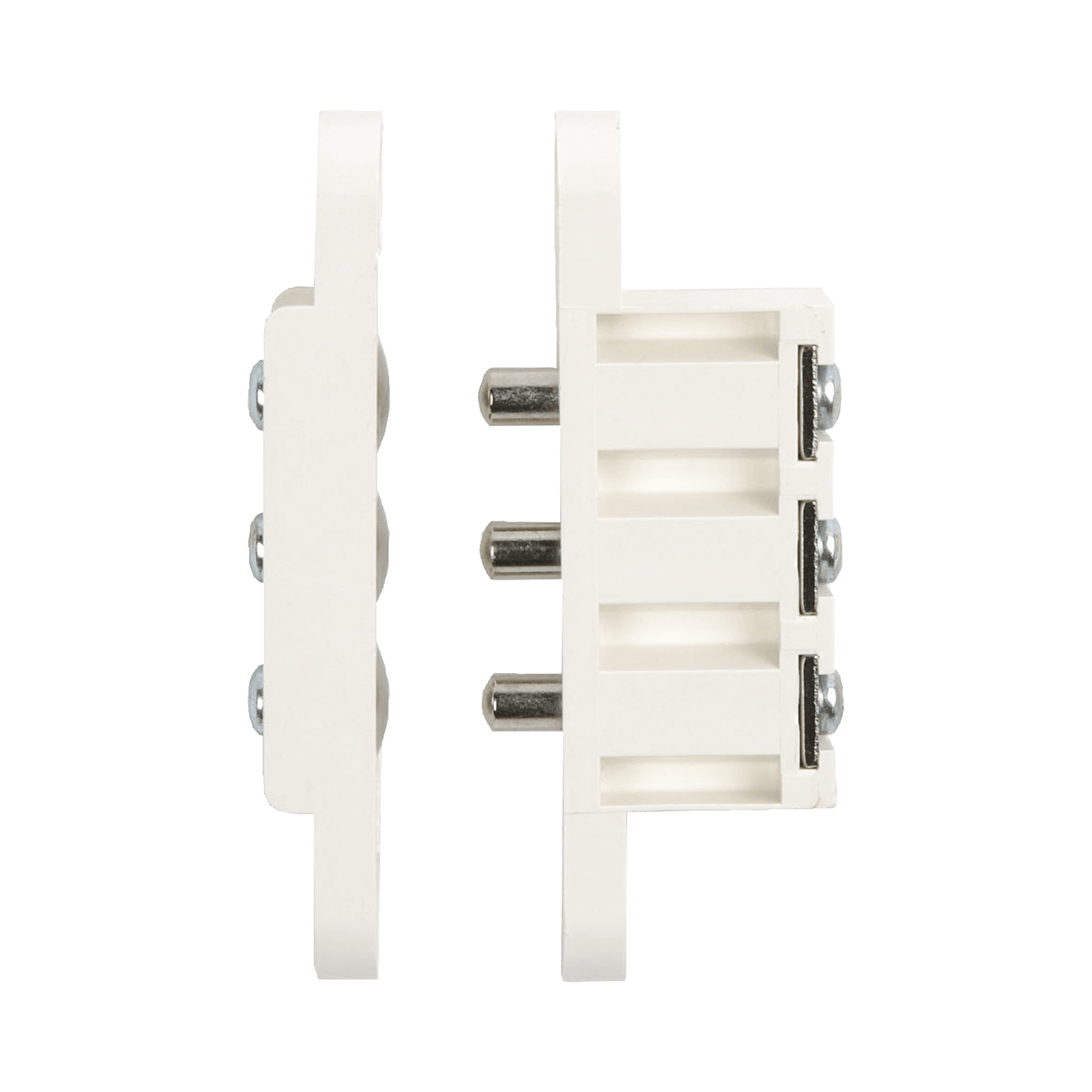 Contacto de 3 PINES para Paso de Corriente