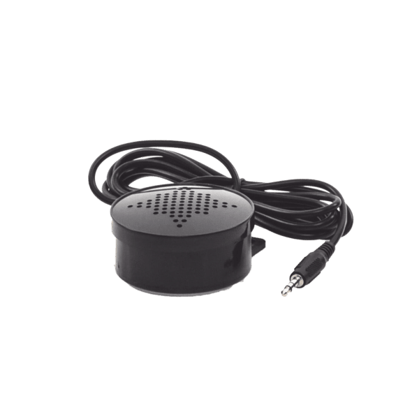 Bocina Compatible Con Equipos GPS T633L y T399L de Meitrack