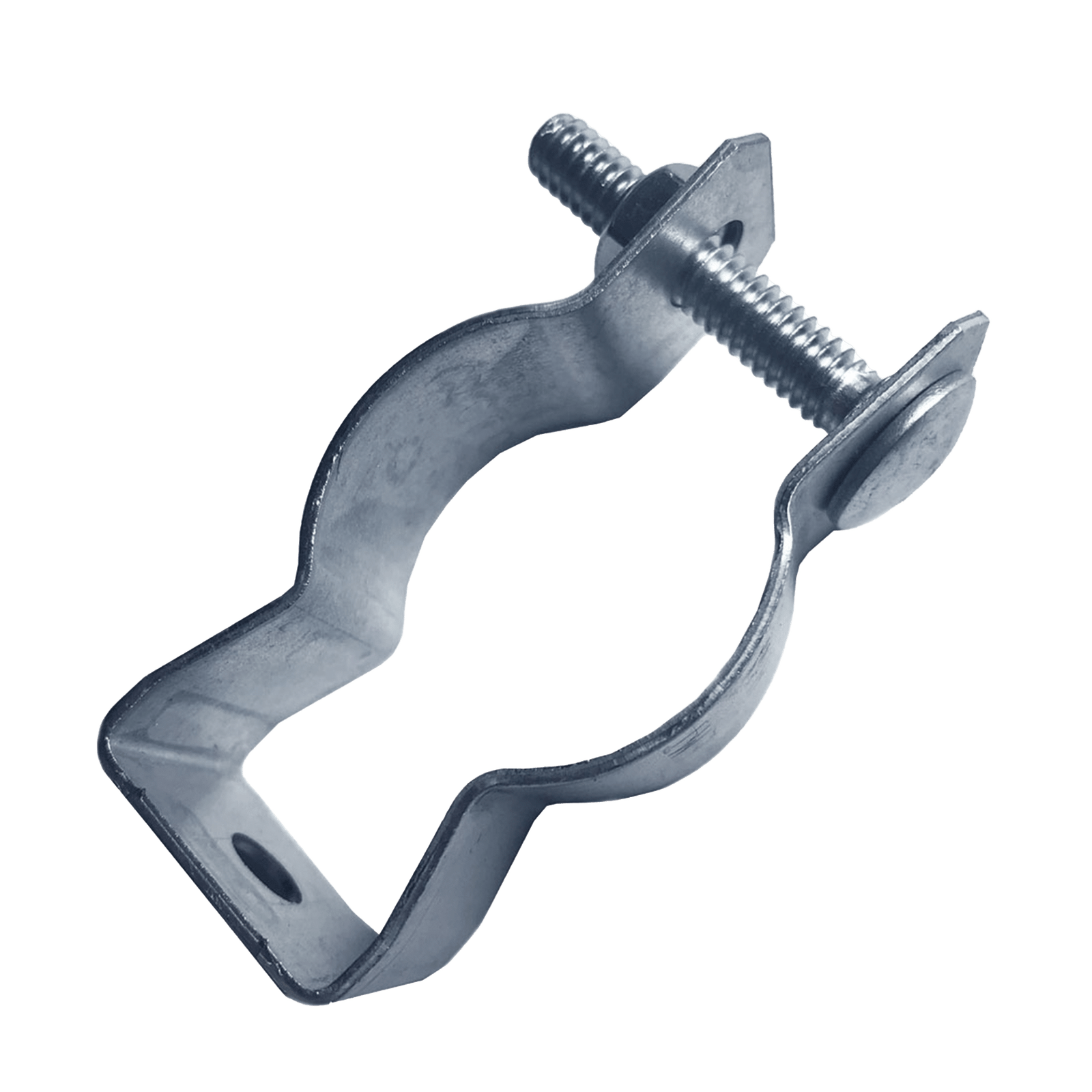 Abrazadera Clip de 1/2" ( 22 mm).