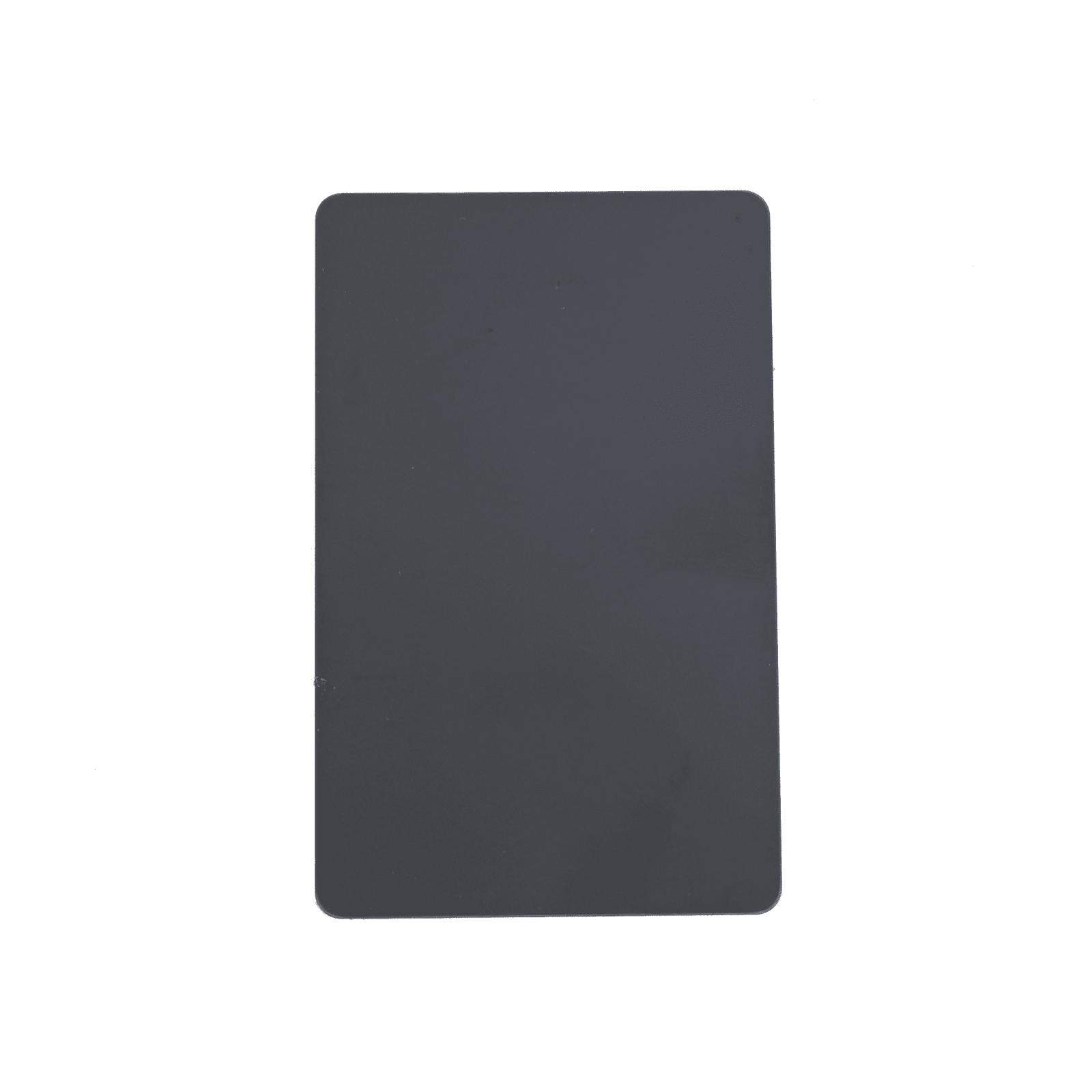 Tarjeta NFC / Tipo ISO Card / Imprimible / Frecuencia 13.56 Mhz/ CHIP NXP 215