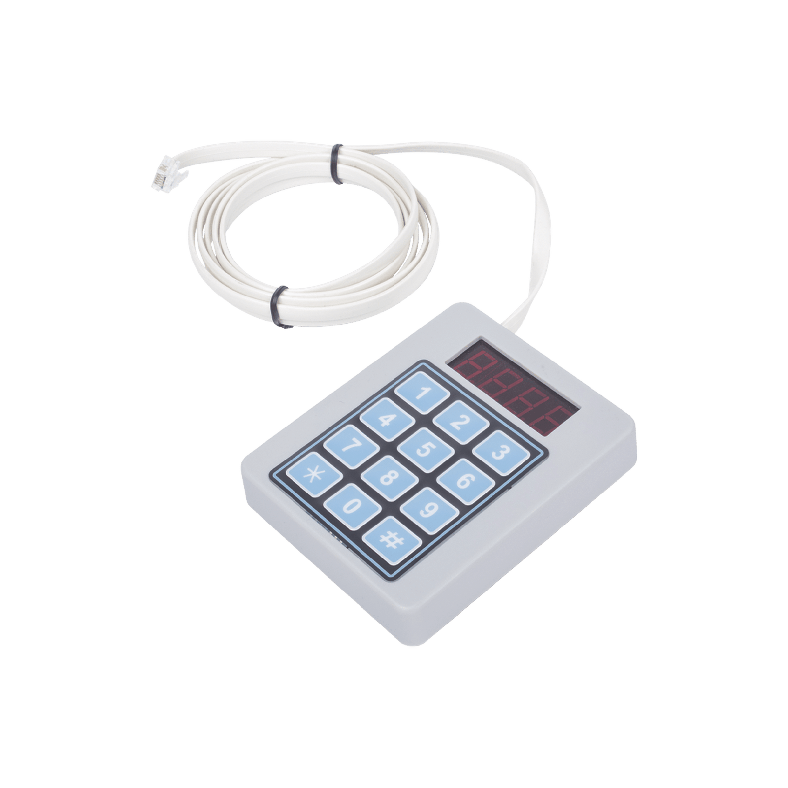 teclado programador compatible con ACCESSPRO220M