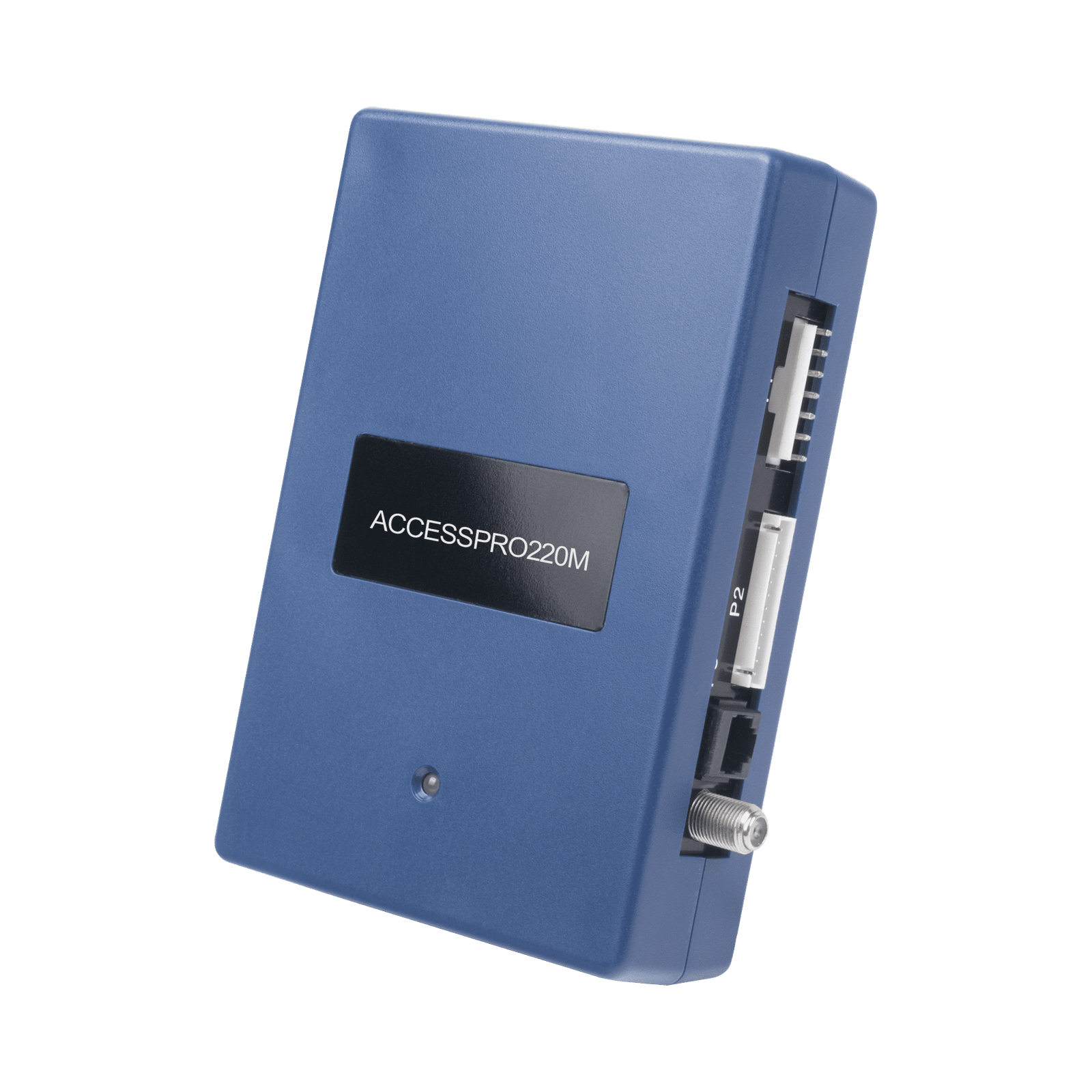 RECEP. INALAMB. ADMINISTRABLE HASTA 1600 USUARIOS