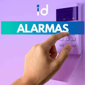 Automatización e Intrusión