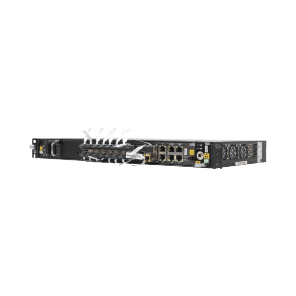 Mini OLT Abierta de 16 Puertos GPON / Incluye 16 módulos C+ y Fuente de CA / Gestión por WebUI / Incluye Software de Gestión UNM2000, (Interoperabilidad con ONU´s de Terceros sin Costo)