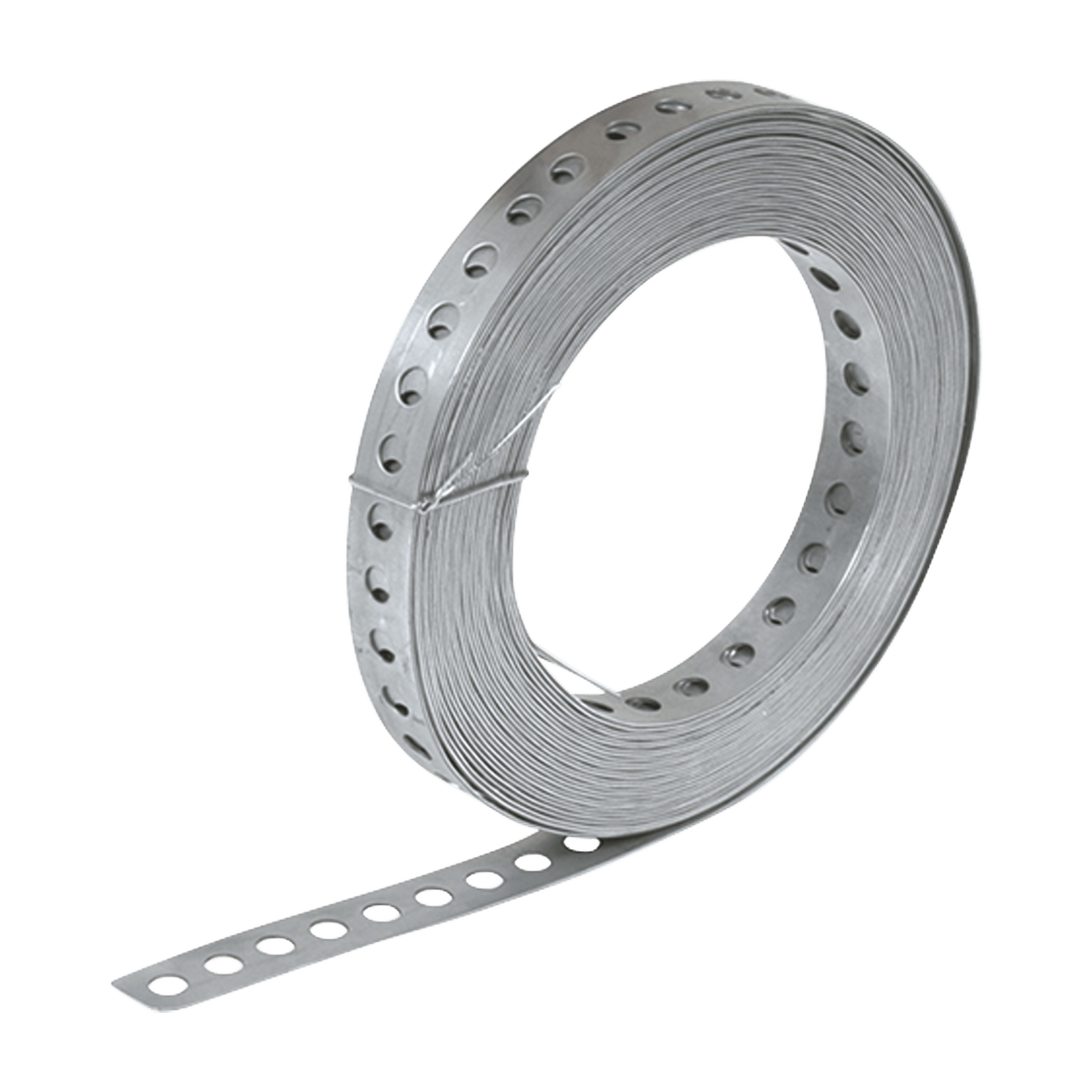 Cinta Perforada 19 x 0.5 mm - Rollo 10 m