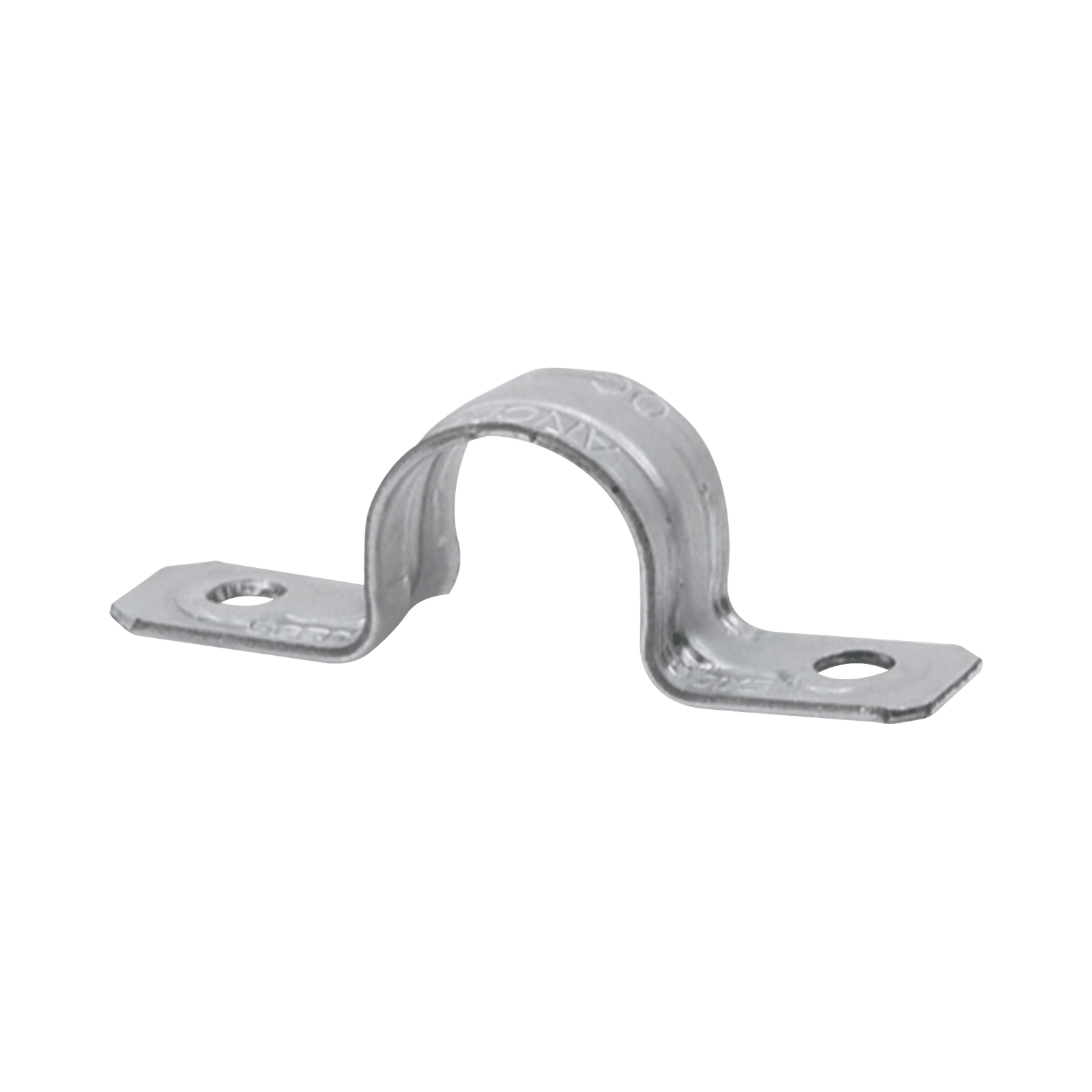 Abrazadera tipo Omega para Conduit Pared Gruesa de 1 1/4" (32 mm).
