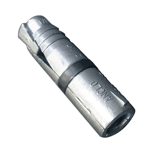 Taquete Expansor Tipo Z de 3/16" x 1 1/2" (SIN TORNILLO).