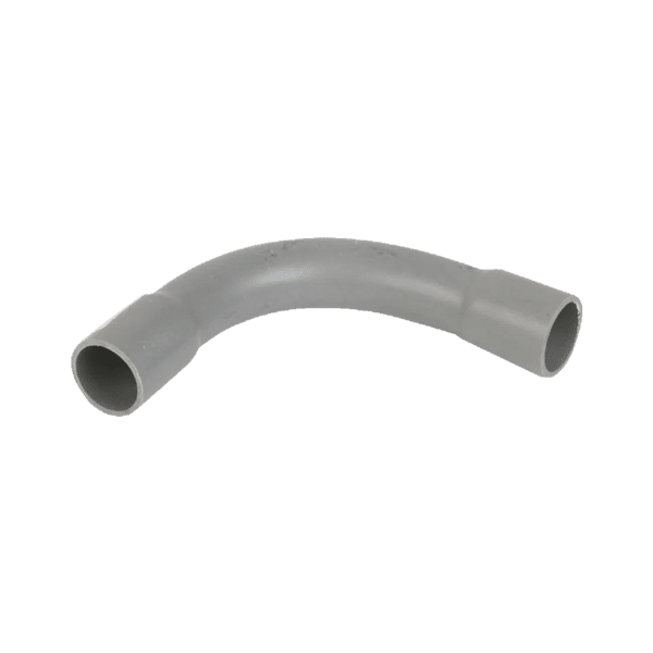 Curva para Conduit Cédula 40 de 1/2".