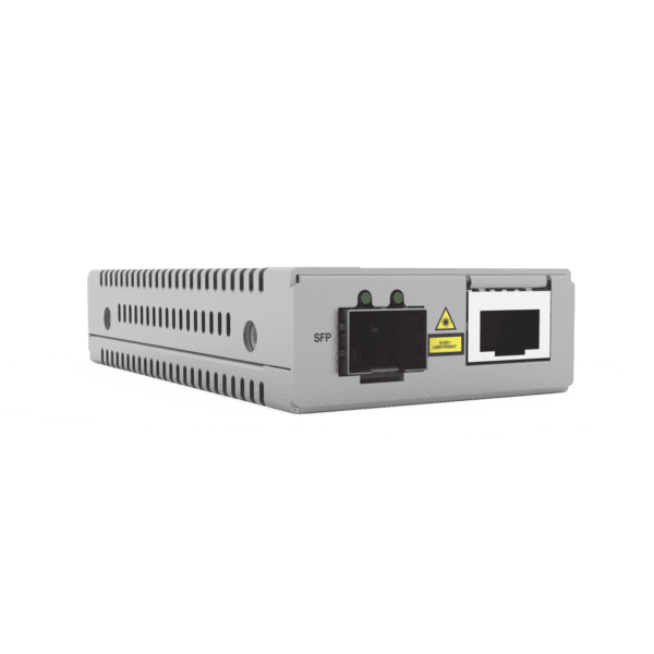 CONVERTIDOR DE MEDIOS SFP+ A 10G RJ45, VERSION TAA