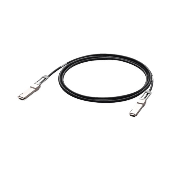 Cables de conexión directa QSFP28 100G