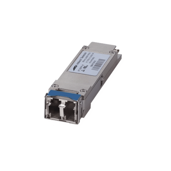 QSFP+/LC LR4, Single-Mode (40km)