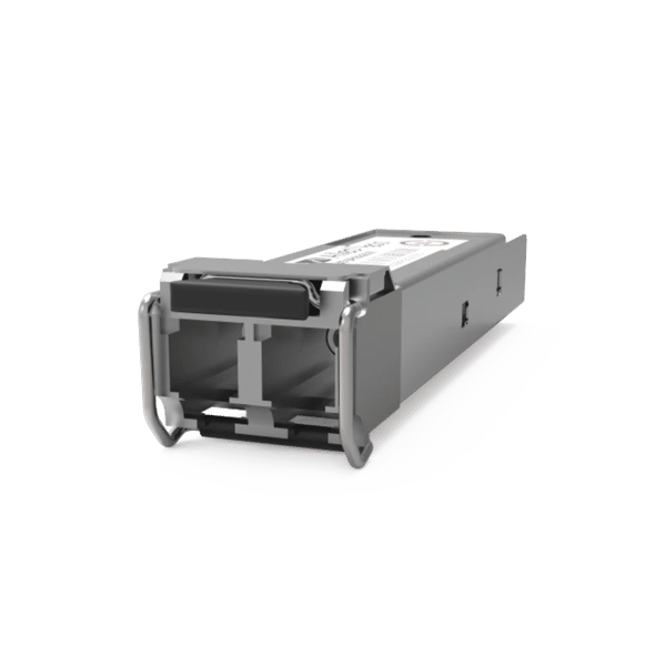 TAA (Federal) SFP+/LC 10G Multi-Mode 300m, 850nm, Industrial Temp (-40 to 85c)