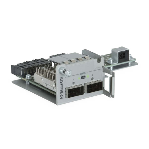 MOD EXPANSION D/STACKING 40GB P/SWITCHES X930