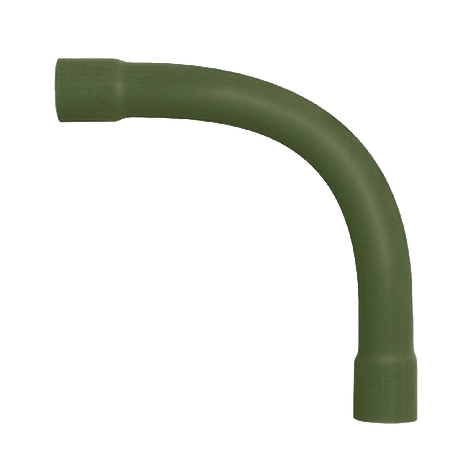 Cople para Tubería Conduit PVC Ligero de 1 1/4" (32 mm).