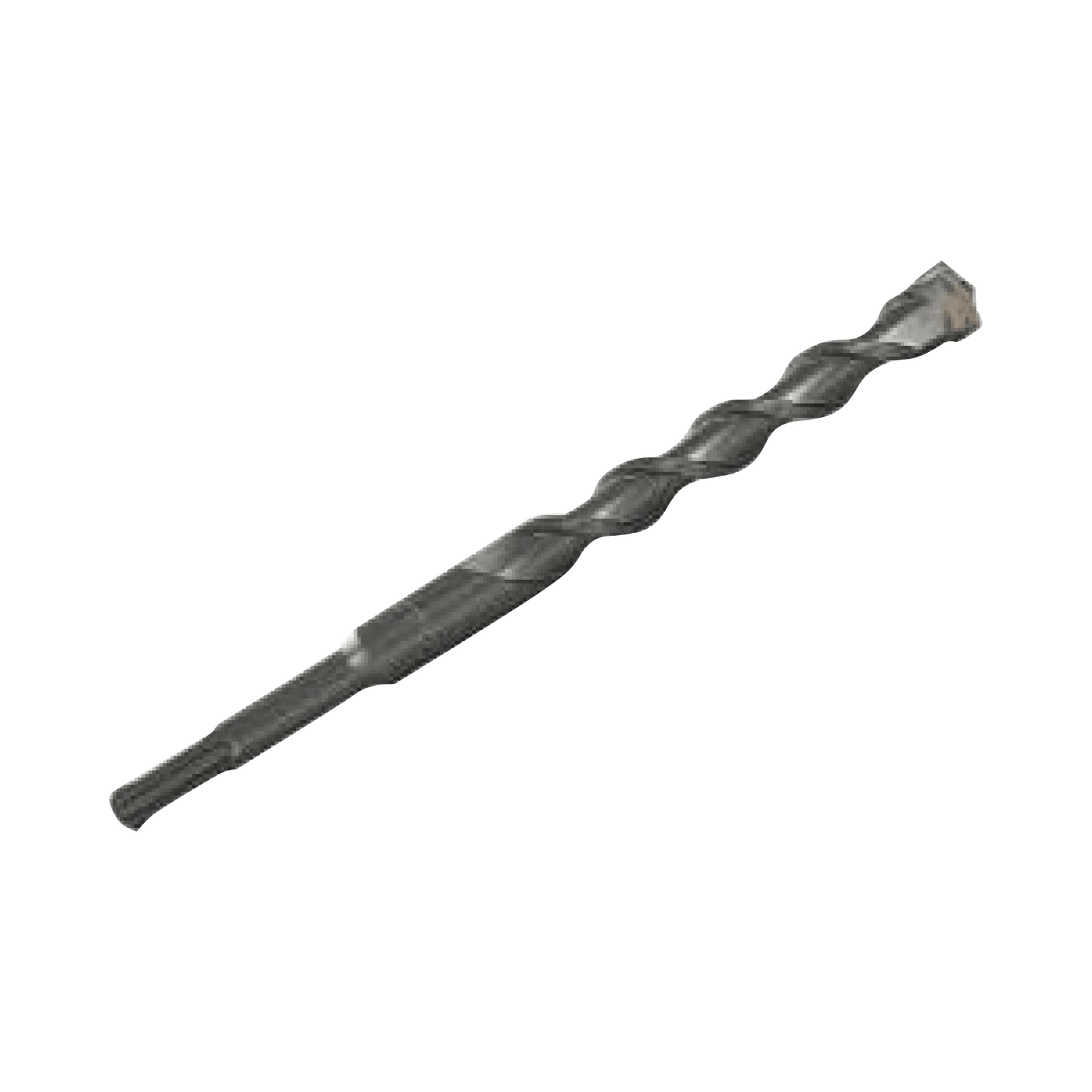 Broca SDS-PLUS centering tip 3/8" x 6-1/4"