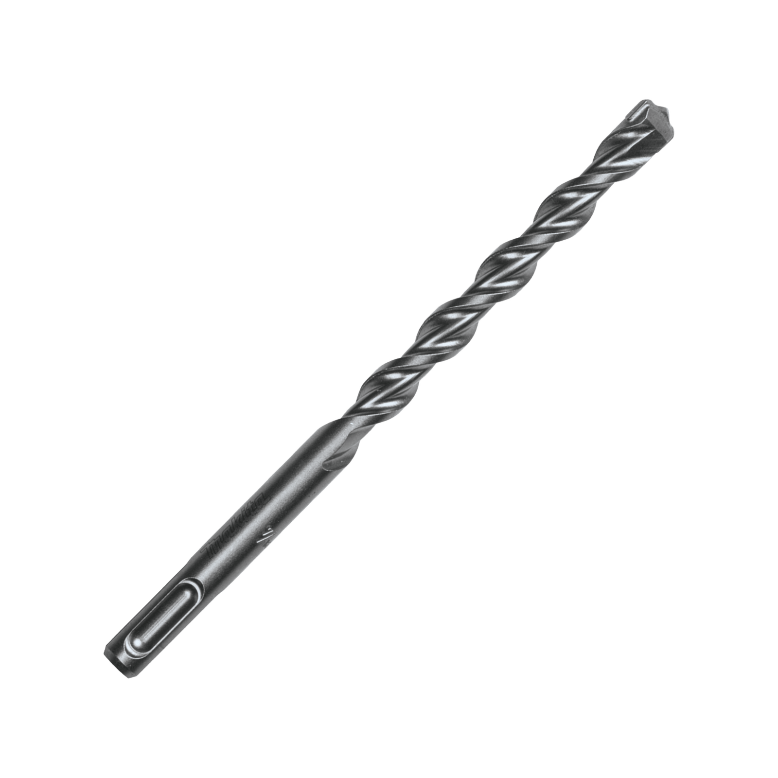 Broca SDS-PLUS Centering tip 3/8" x 18"