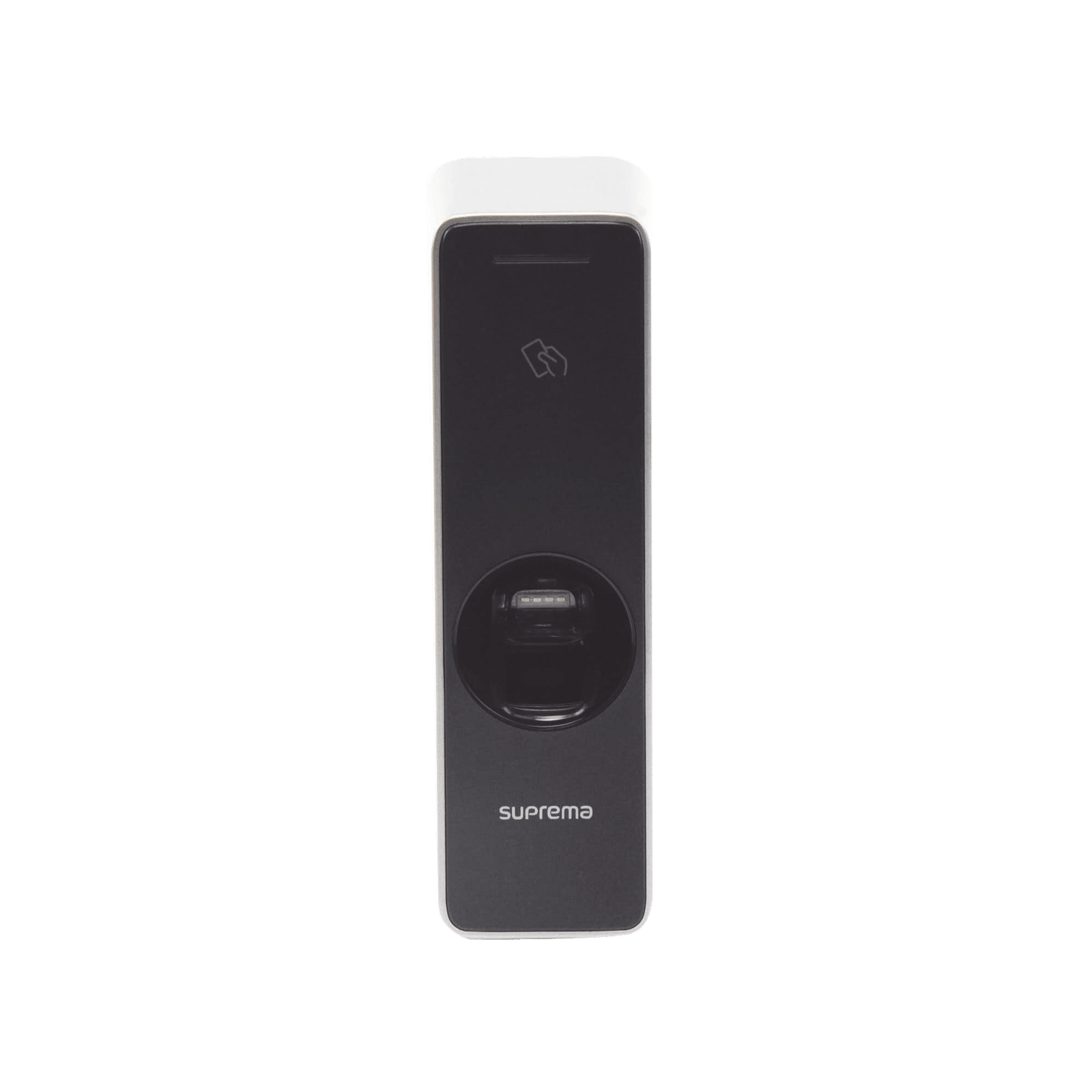 BioEntry W2 Lector de Huella para Exterior IP67 / IK09 /Multiformato (Lector 125 KHz EM / HID Prox 13.56MHz, MIFARE / NFC / DESFire(EV1) / FeliCa / iClass SE) y Bluetooth