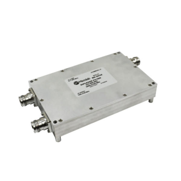 DIPLEXOR 617-960/1695-2700MHz 250W -161dBc 4.3-10 IP67 .