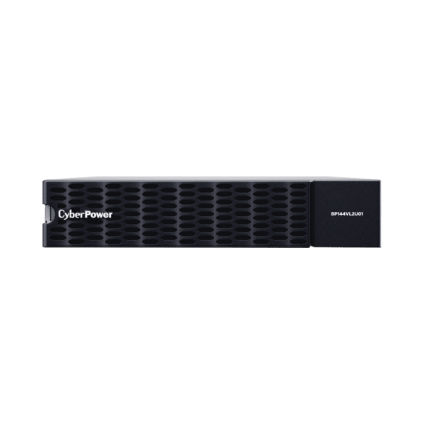 Módulo de Baterías Externas de 144V a 55 Amp, para Extensión de Tiempo de Respaldo, Para UPS Modelos OL5KRTHD y OL6KRTHD