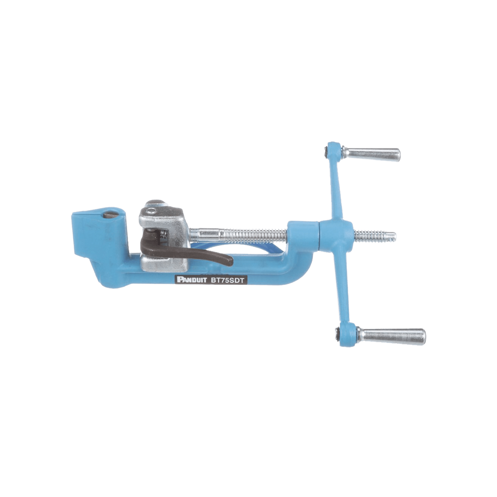 Flejadora Manual Con Ajuste de Tensión y Corte, Para Uso Con Flejes de 19.1 mm de Ancho