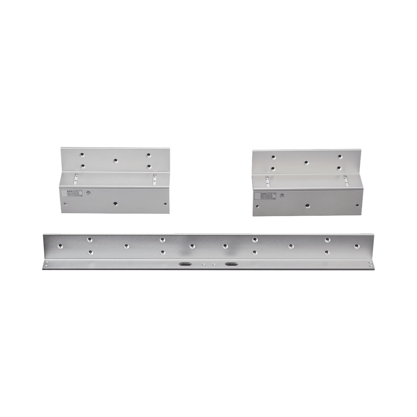 Montaje doble para MAG1200NDLED tipo Z y L