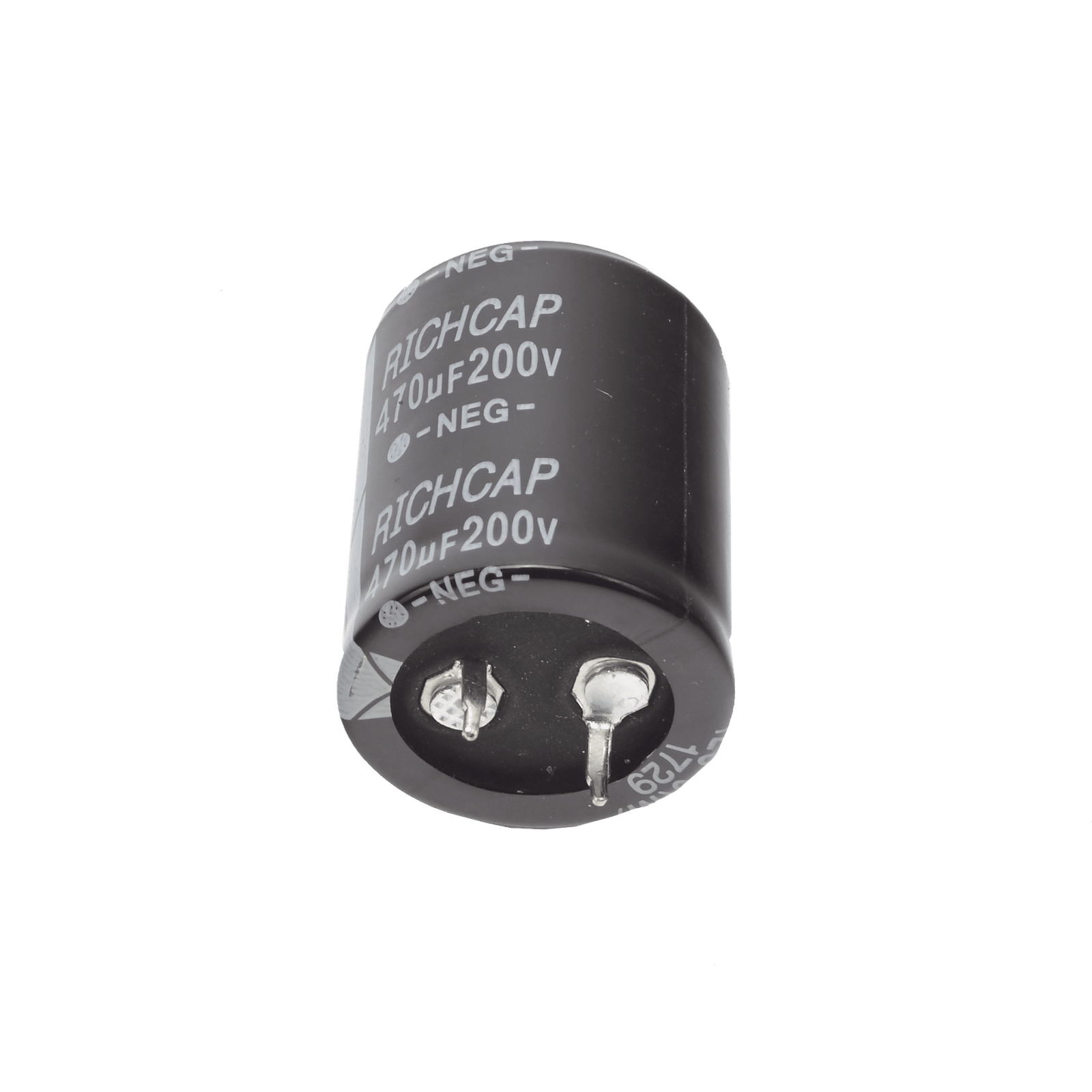 CAPACITOR DE ALUMINIO PARA FUENTE XP18DC30HD