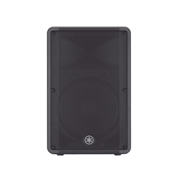 Altavoz de Montaje en Superficie de 2 vias | Woofer 15''  | 8ohms | Color Negro |  500W