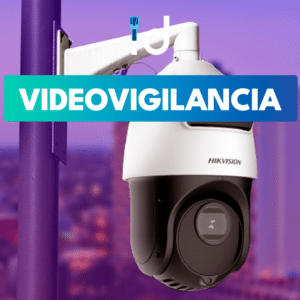 Videovigilancia