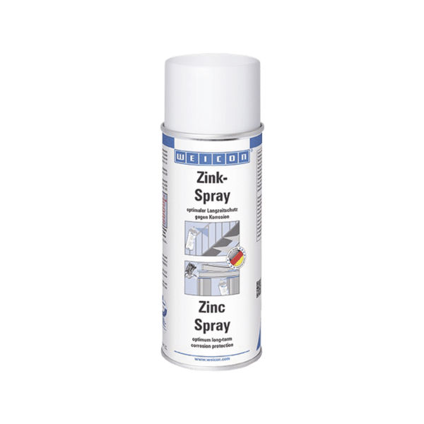 Spray de zinc  400ML