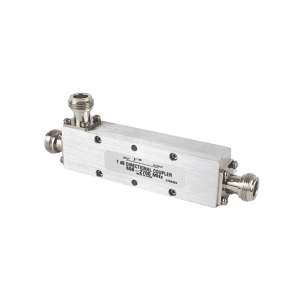 Acoplador  direccional 13dB 694-2700 50W tipo N