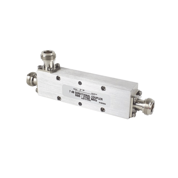 Acoplador  direccional 15dB 694-2700 50W tipo N