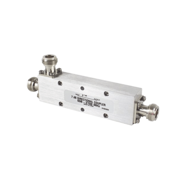 Acoplador  direccional 20dB 694-2700 50W tipo N