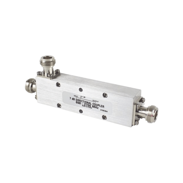 Acoplador  direccional 30dB 694-2700 50W tipo N