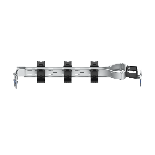 Rail Kit para Servidor Synology de Rack | Modelos Compatibles: RKS01 / RKS02 / RKS03