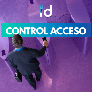 Control de Acceso